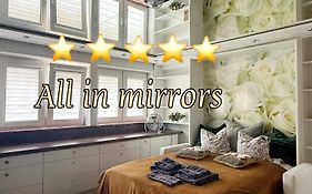 Apartament Lustrzany Centrum